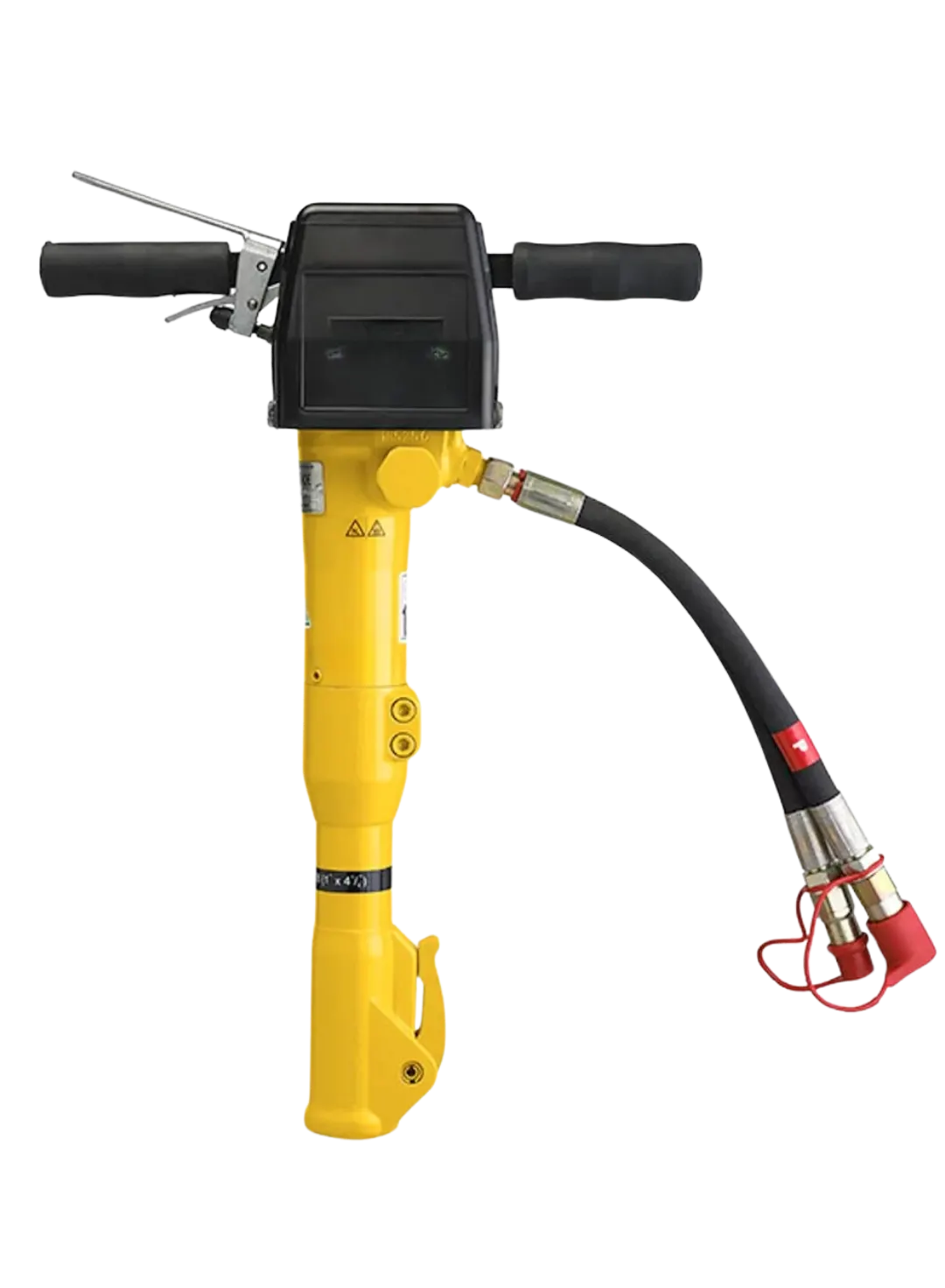 LH 190 E | Hydraulic Rock Breaker